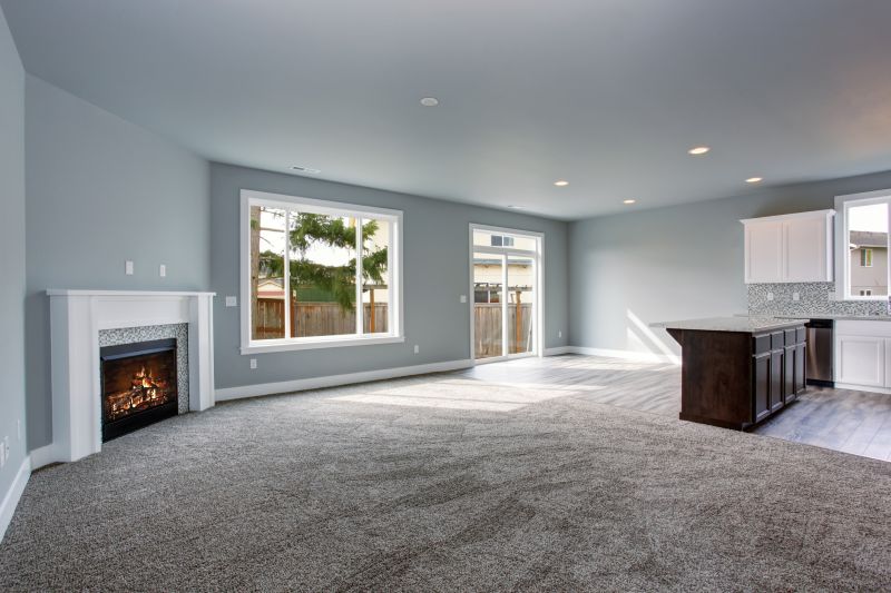 Basement Carpet Replacement in Ocean County, NJ