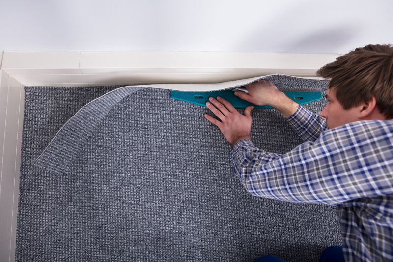 Bedroom Carpet Replacement in Toms River, NJ