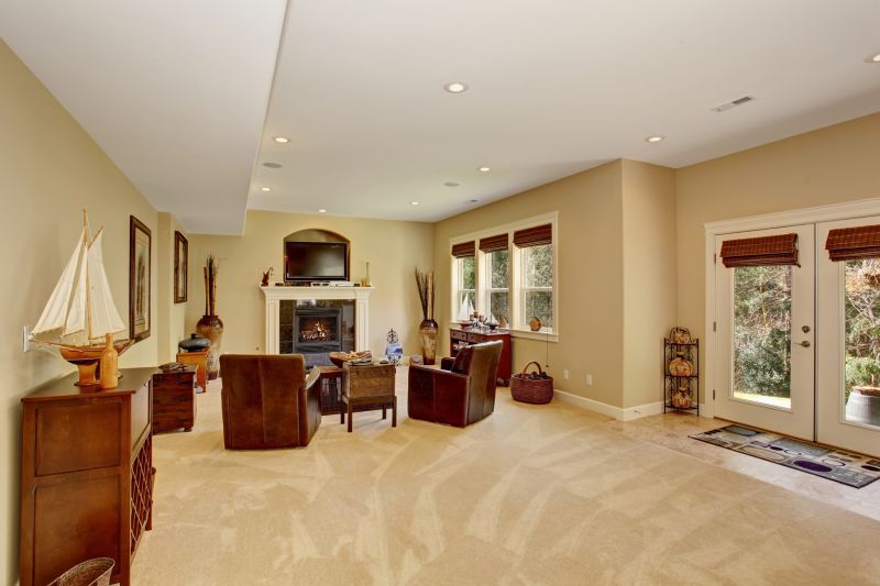 Carpet Burn Repair in Denver County, CO