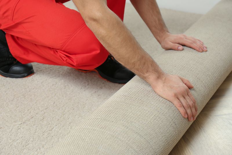 Carpet Installation in Toms River, NJ