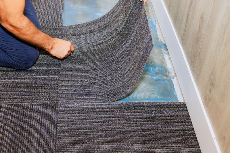 Carpet Laying Service in Ocean County, NJ