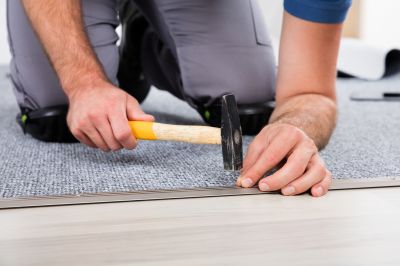 Carpet Patching in Alpharetta, GA