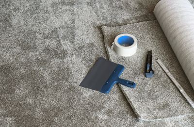 Carpet Smoothing in Kansas City, KS