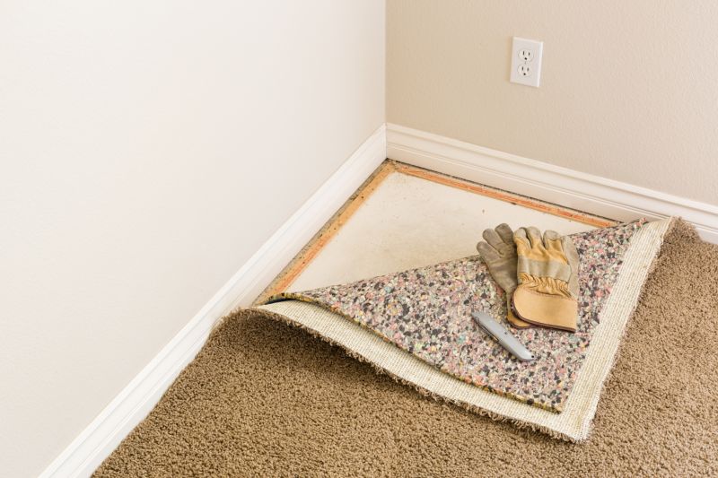 Carpet Tucking in Littleton, CO