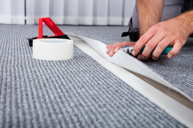 Kitchen Carpet Installation in Somerset County, NJ