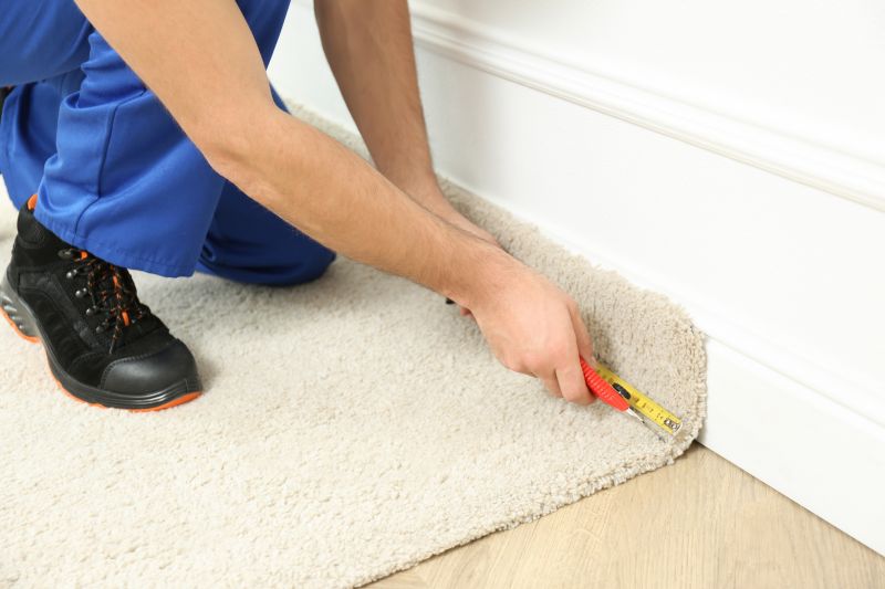 Kitchen Carpet Installation in Somerset County, NJ